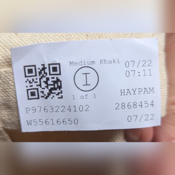 Brand New Peanuts Home is Where My Dog Is Tote Bag - Picture 2 of 2